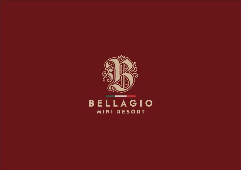 Bellagio Mini Resort - No Coracao De Gramado Eksteriør bilde